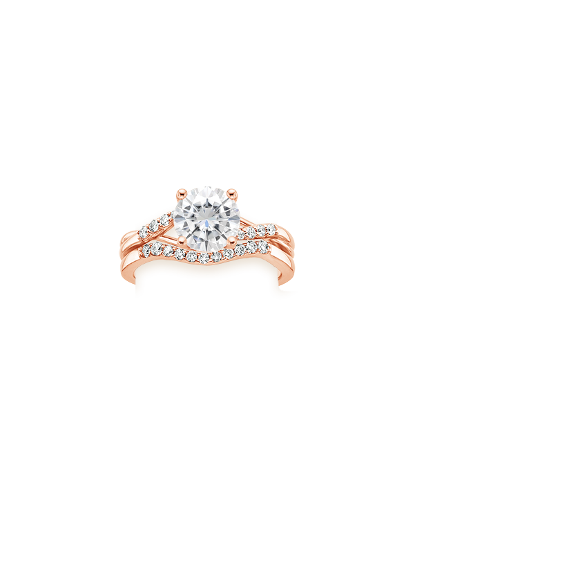 Ring on Hand