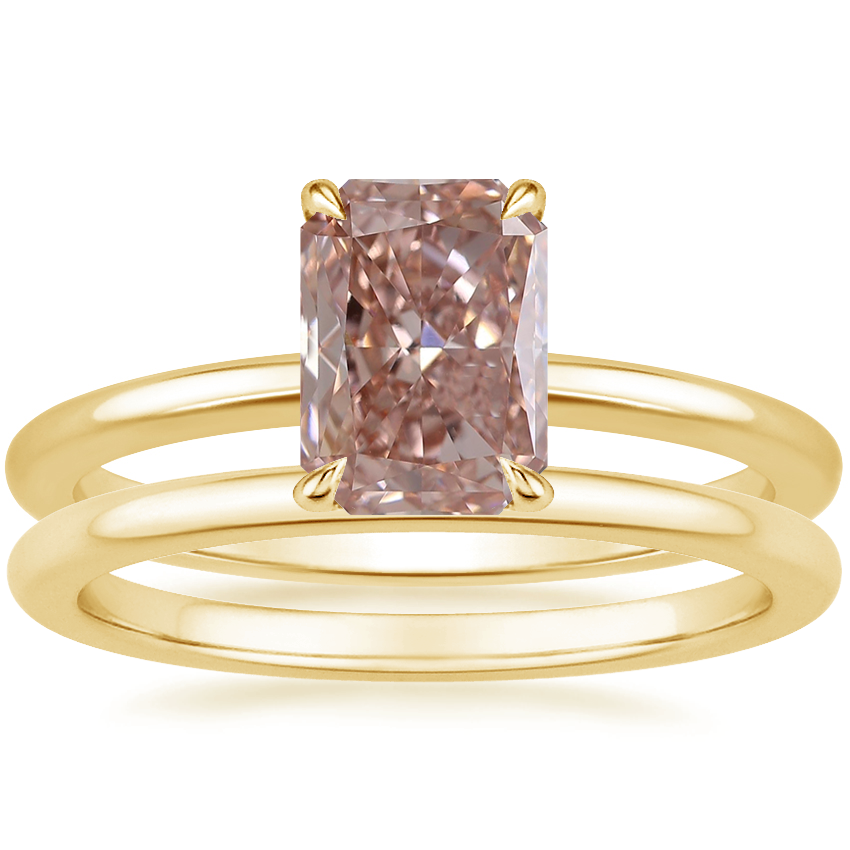 Brilliant earth discount elodie ring