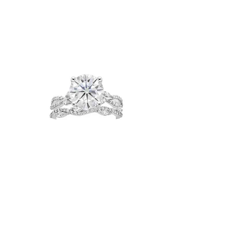 Ring on Hand