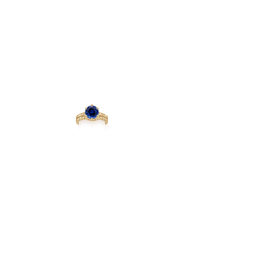 Ring on Hand
