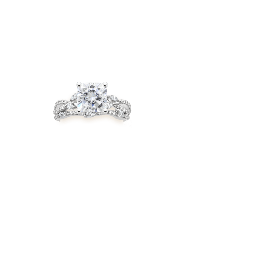 Ring on Hand