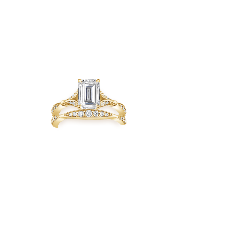 Ring on Hand