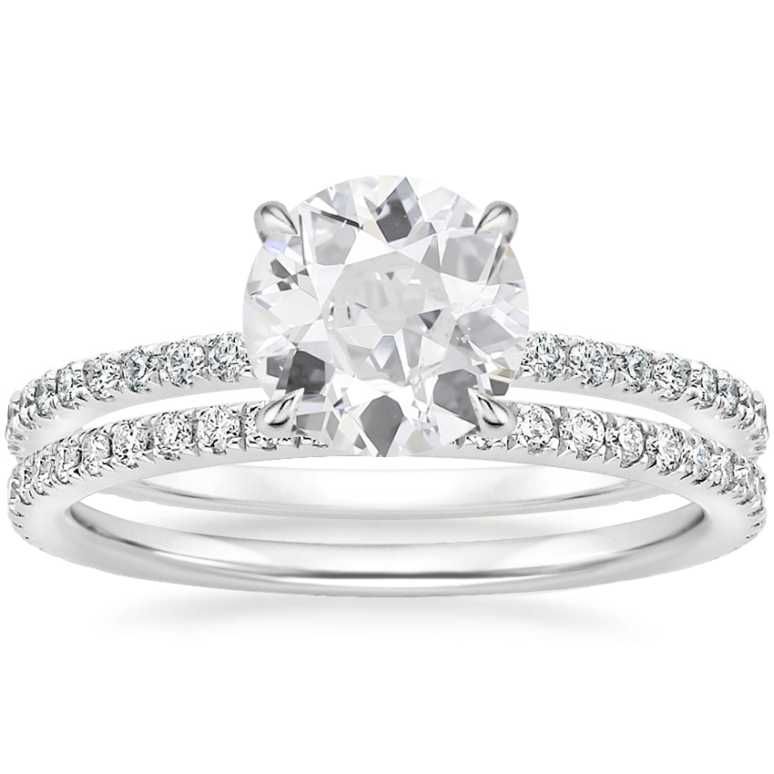 Bridal Sets Only
