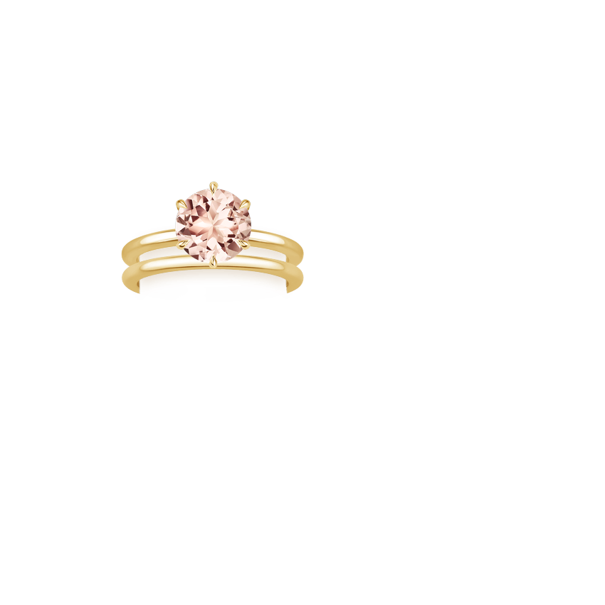 Ring on Hand