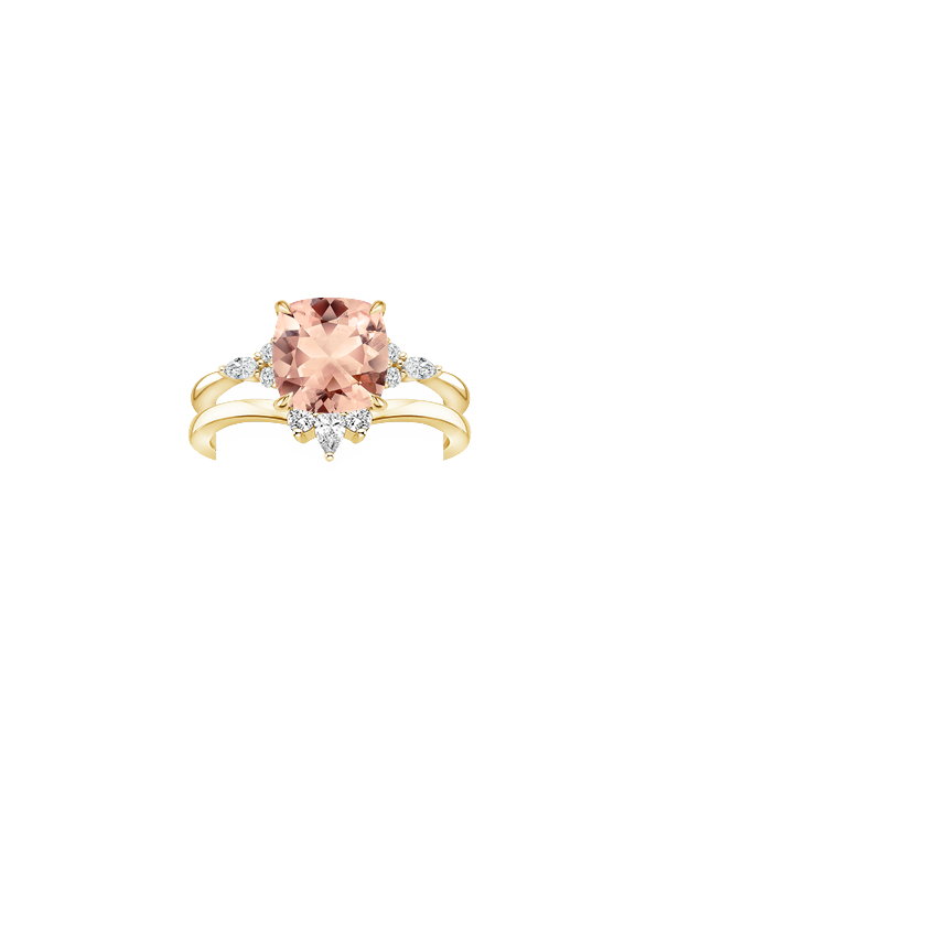 Ring on Hand