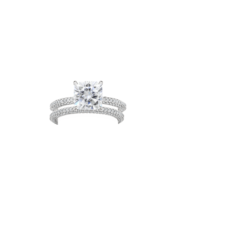 Ring on Hand