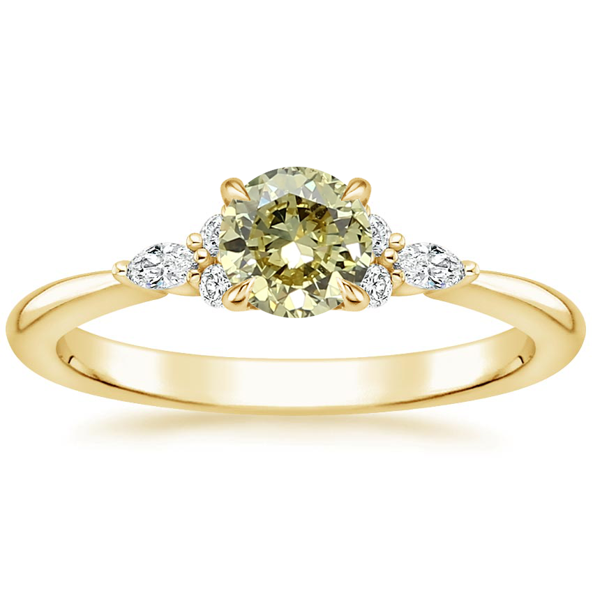 Yellow Gold