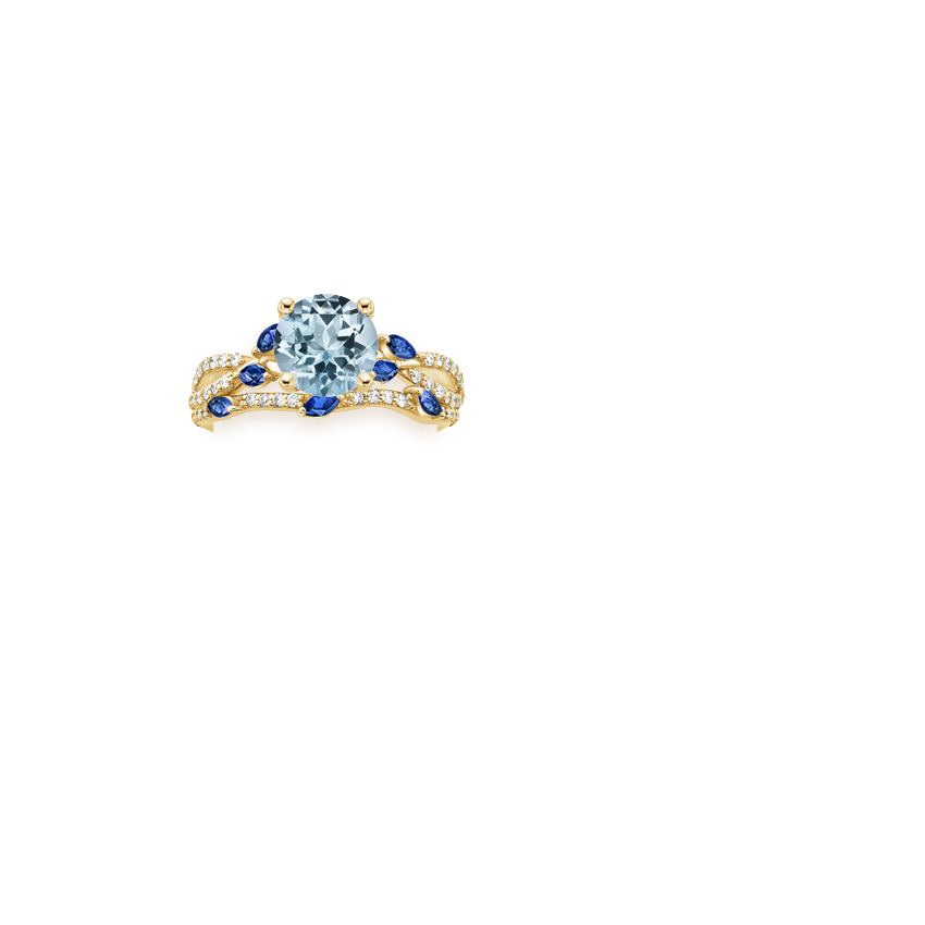 Ring on Hand