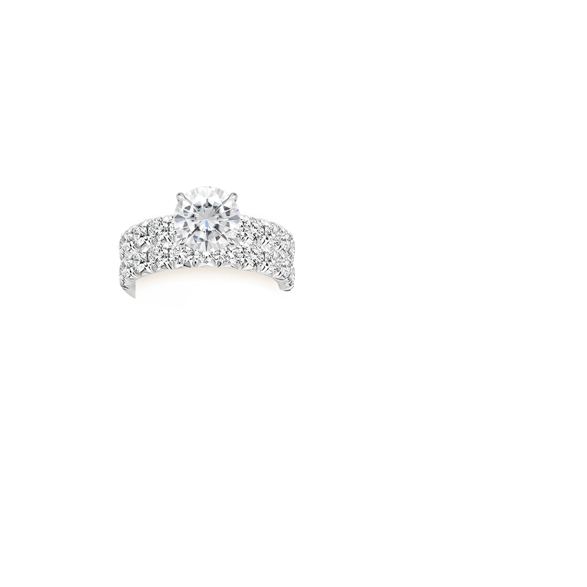 Ring on Hand