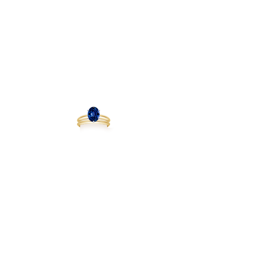 Ring on Hand