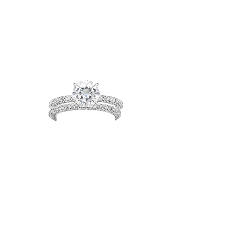 Ring on Hand