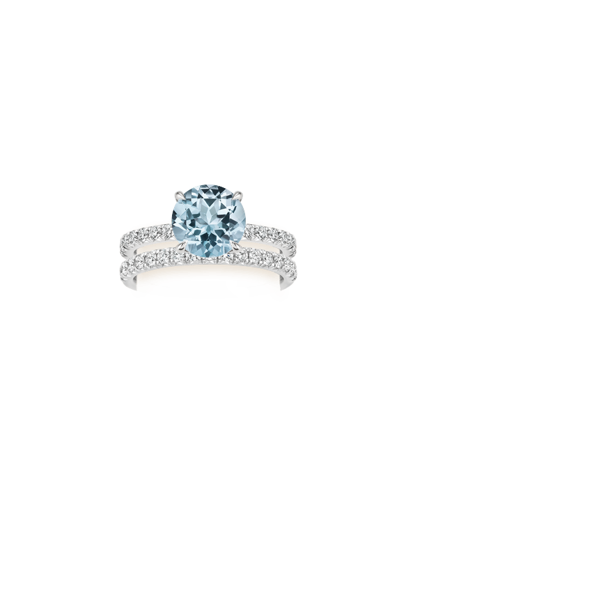 Ring on Hand