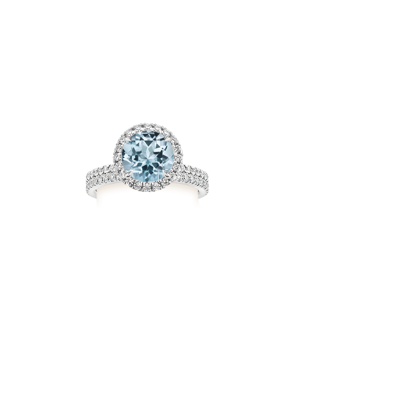 Ring on Hand