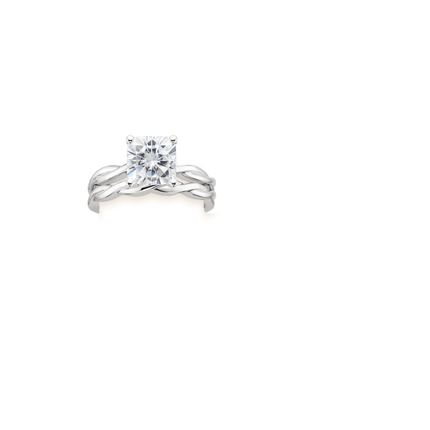 Ring on Hand
