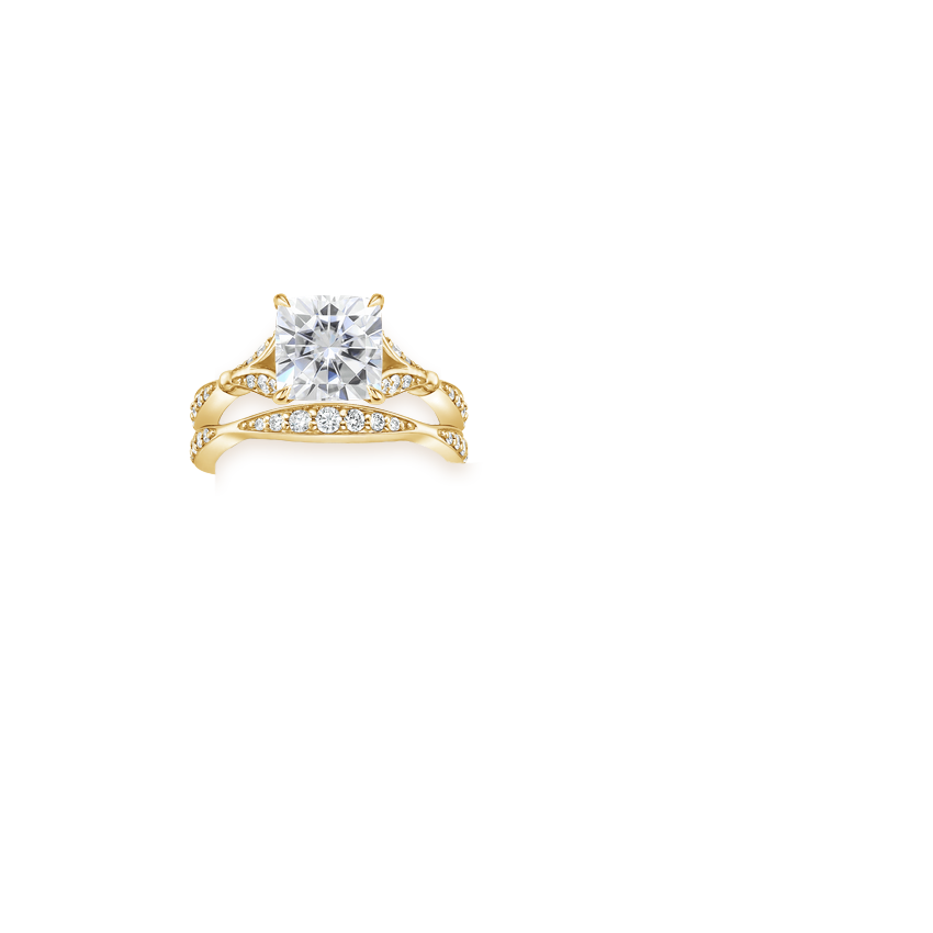 Ring on Hand
