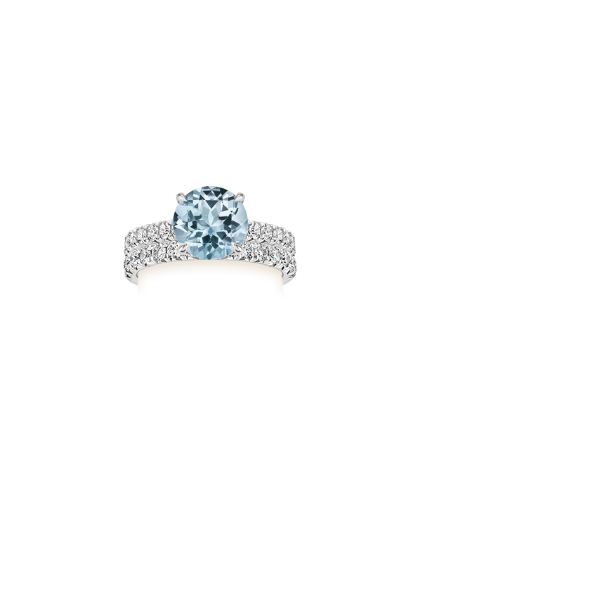 Ring on Hand
