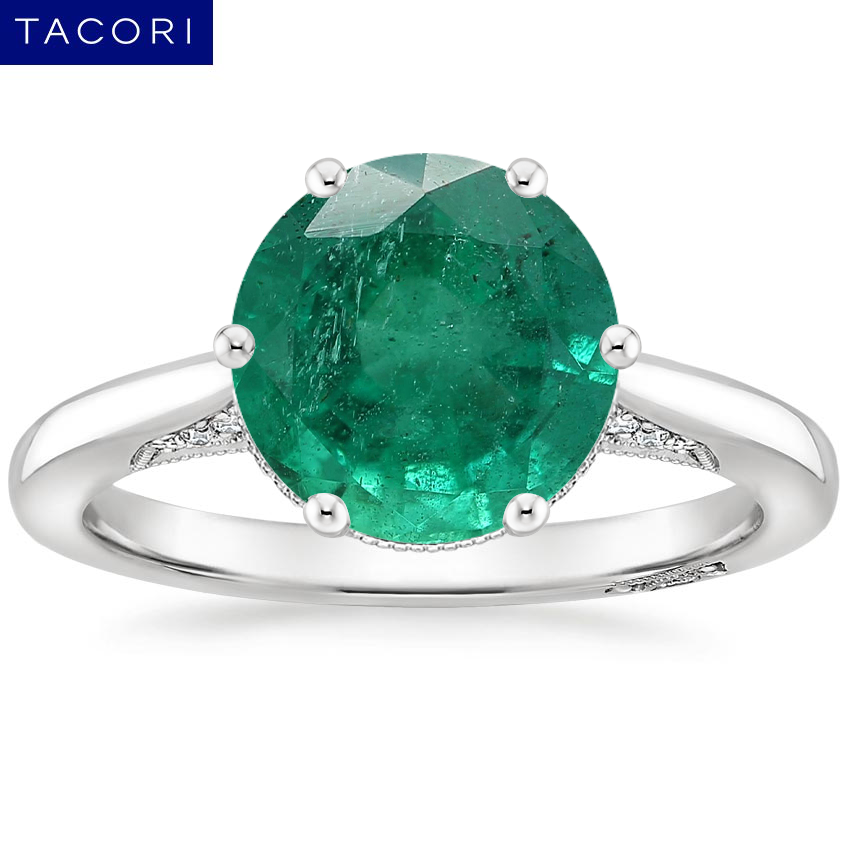 Tacori 2650 sales
