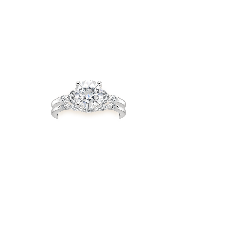 Ring on Hand
