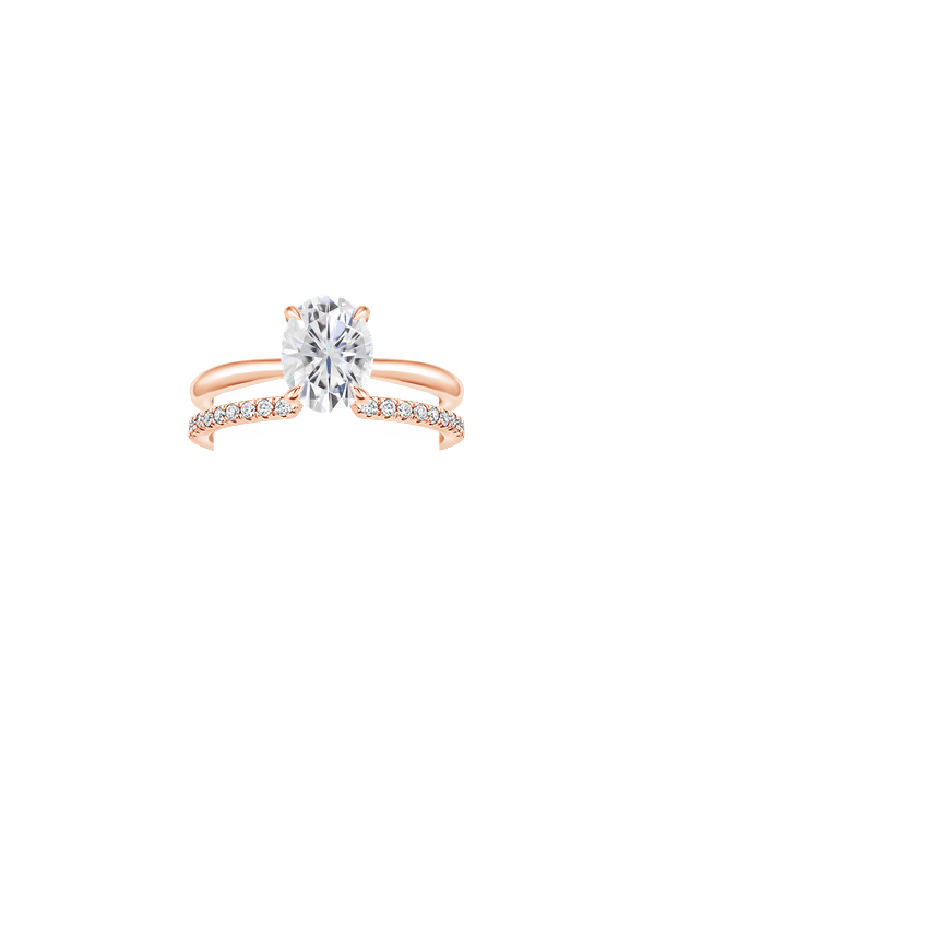 Ring on Hand