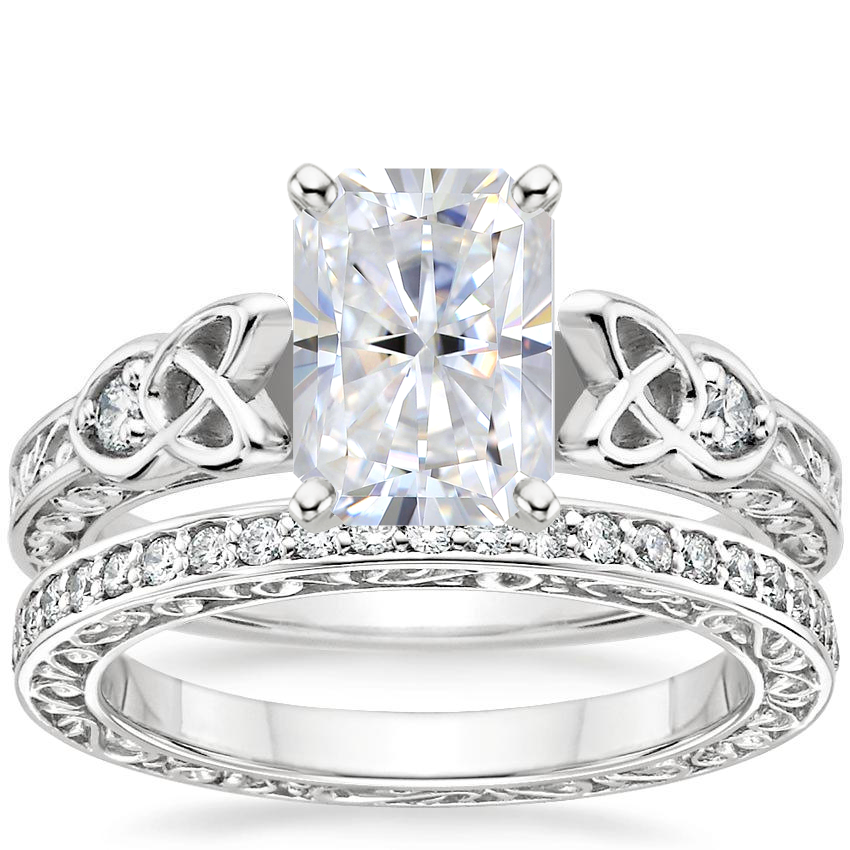 Brilliant earth antique rings cheap