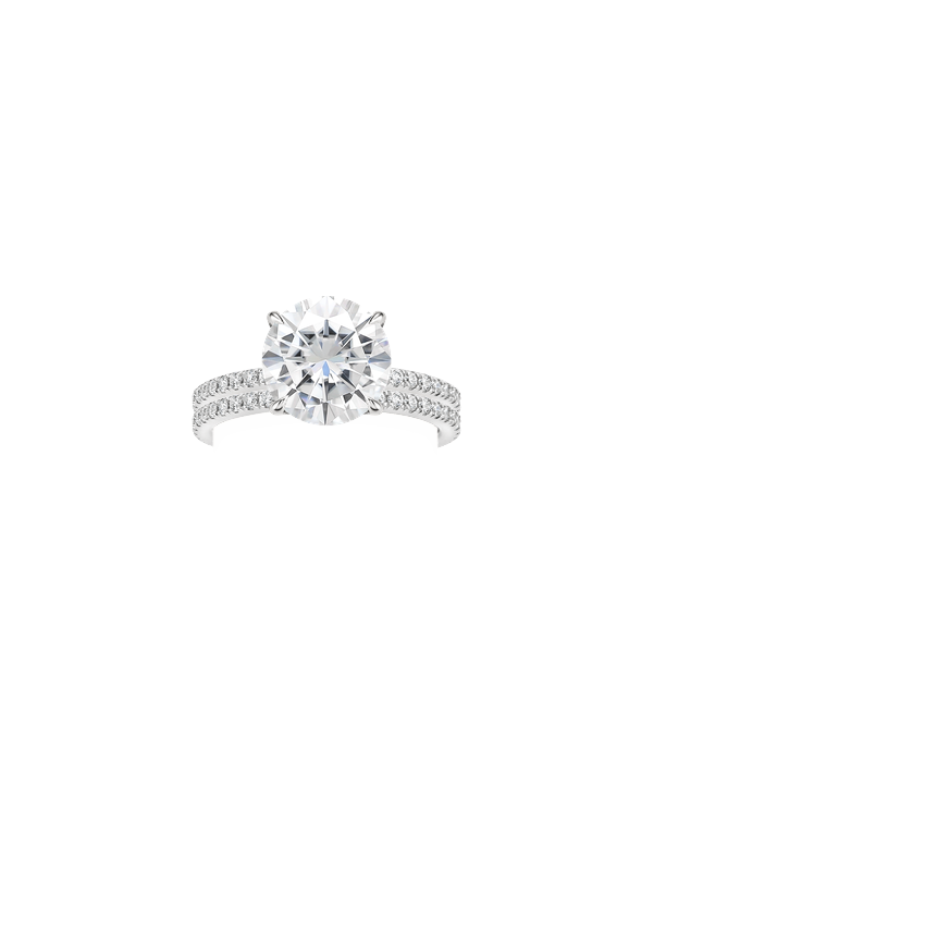 Ring on Hand