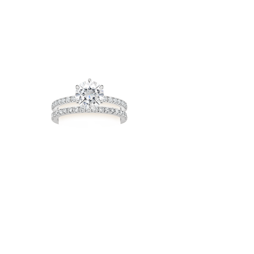 Ring on Hand