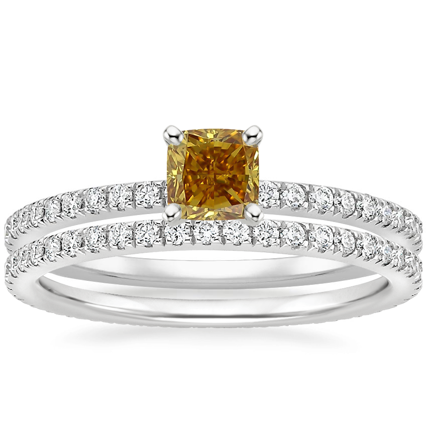 Luxe Ballad Diamond Ring 2025