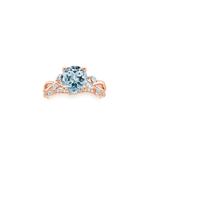 Ring on Hand