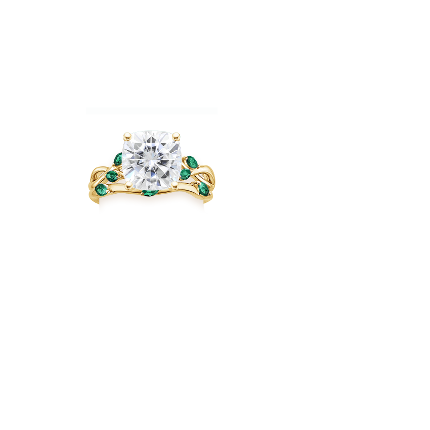 Ring on Hand