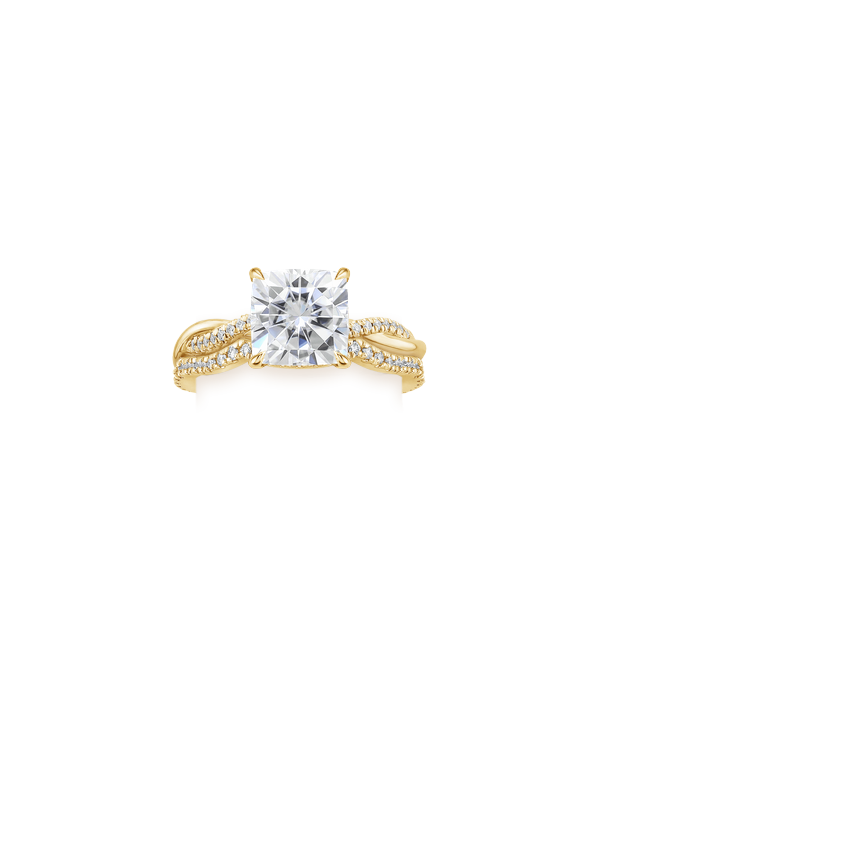 Ring on Hand