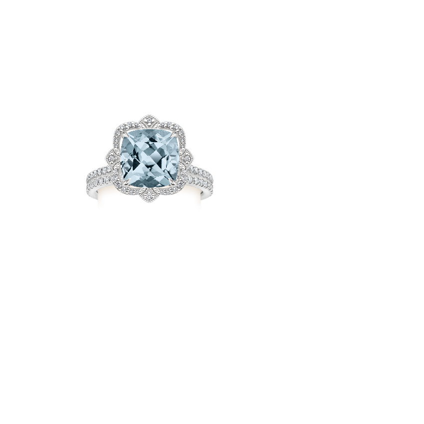 Ring on Hand