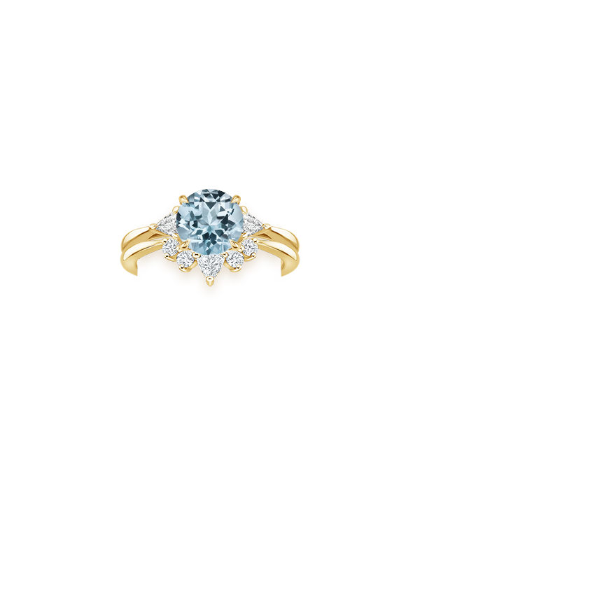 Ring on Hand
