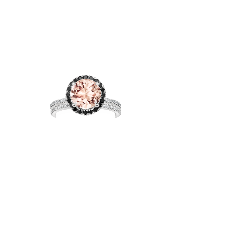 Ring on Hand