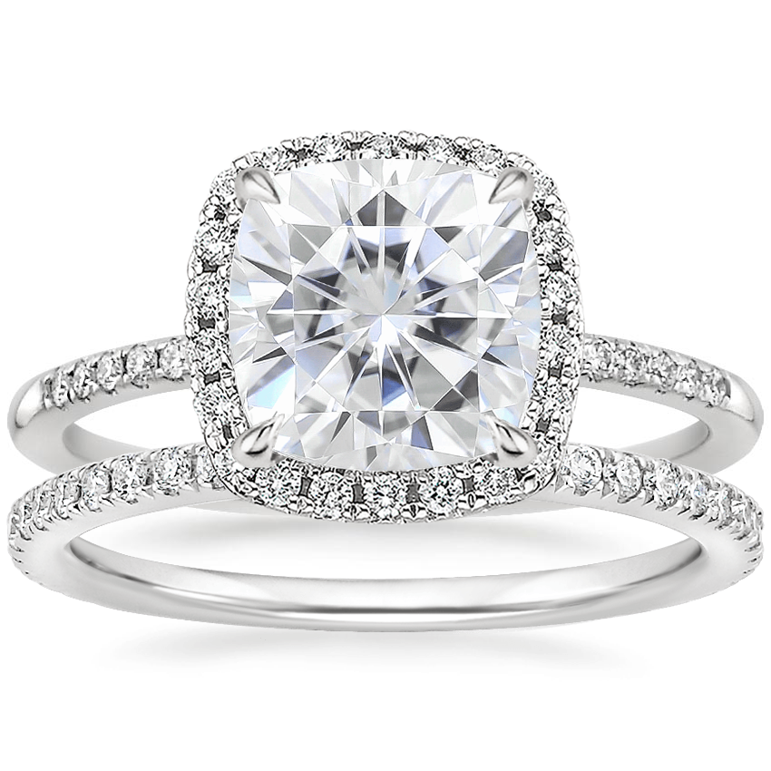 Luxe Ballad Diamond Ring 2025