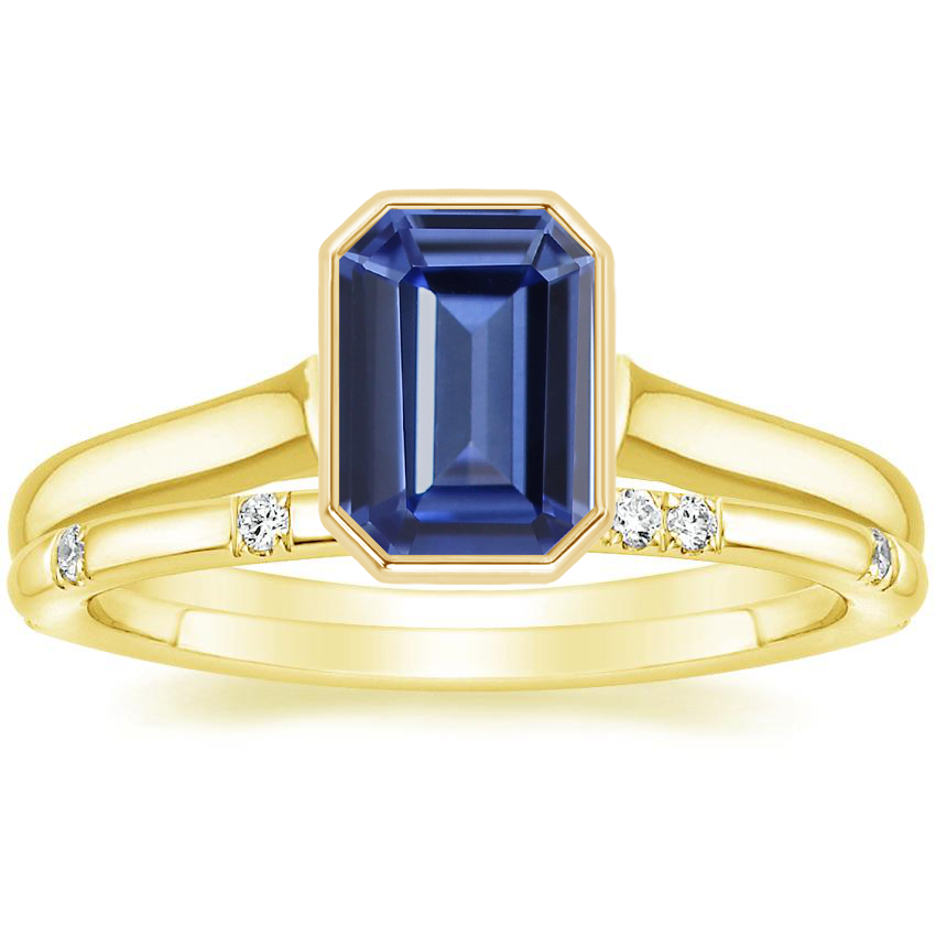 Brilliant earth cheap luna ring