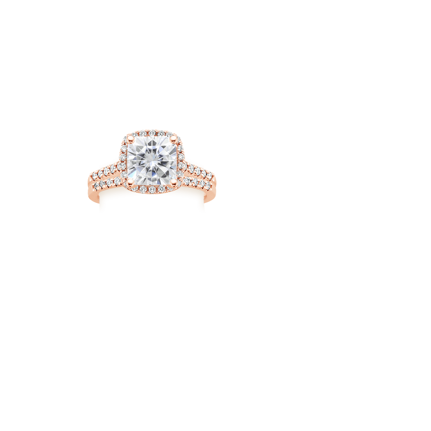 Ring on Hand