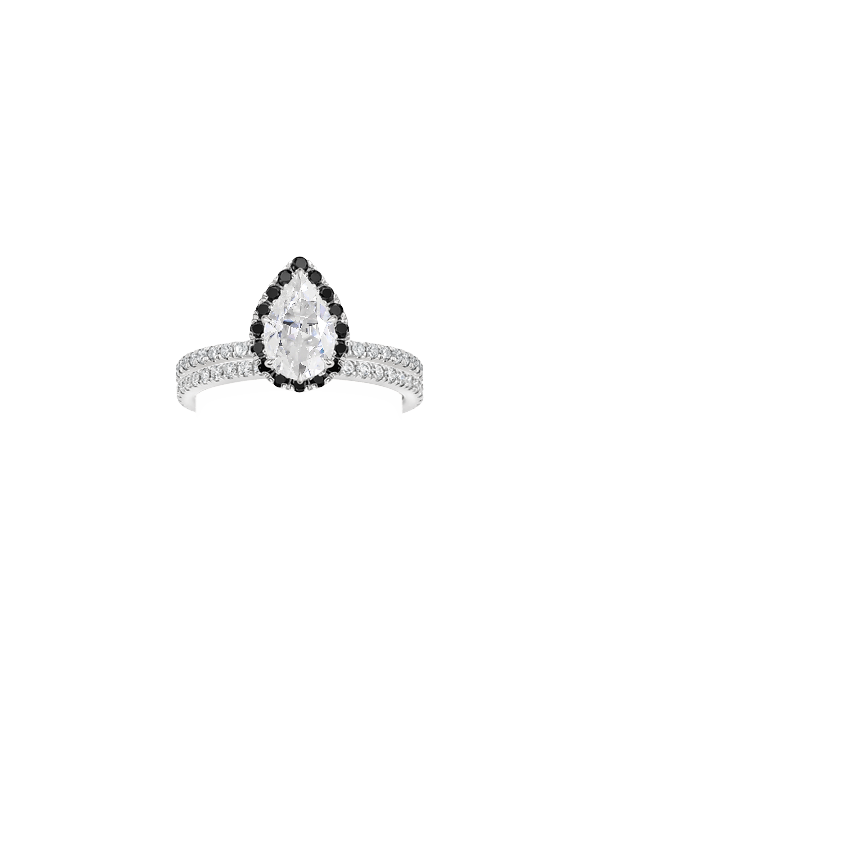 Ring on Hand