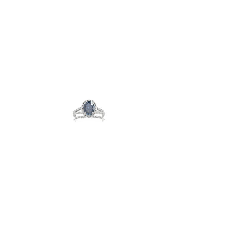 Ring on Hand