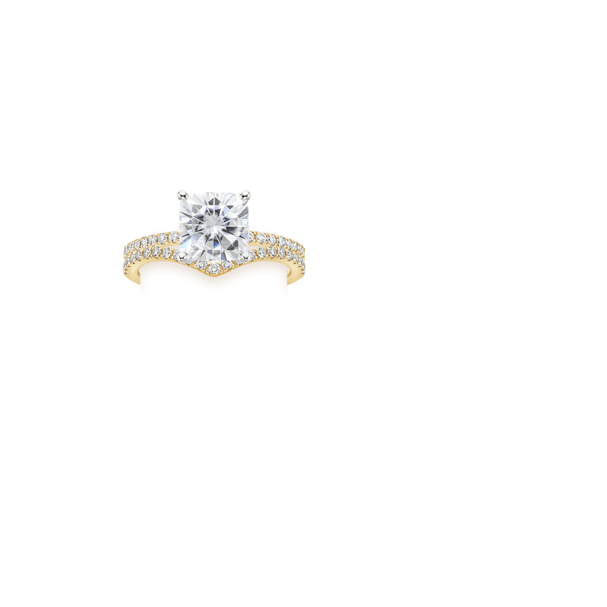 Ring on Hand