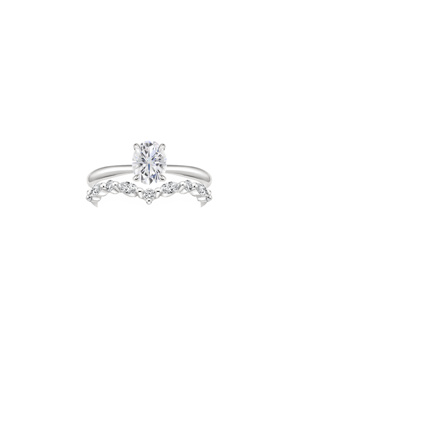 Ring on Hand
