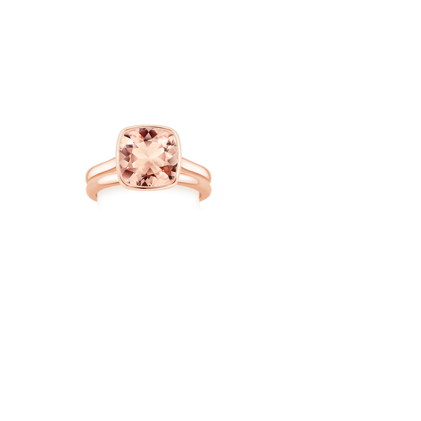 Ring on Hand