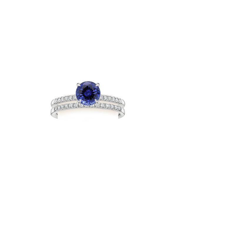 Ring on Hand