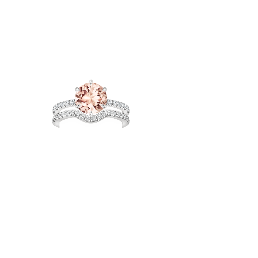 Ring on Hand