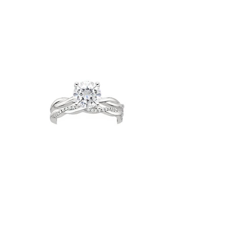 Ring on Hand