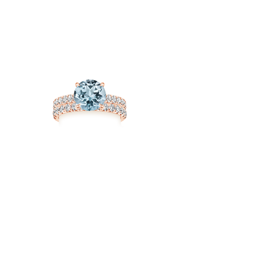 Ring on Hand