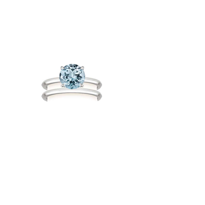 Ring on Hand