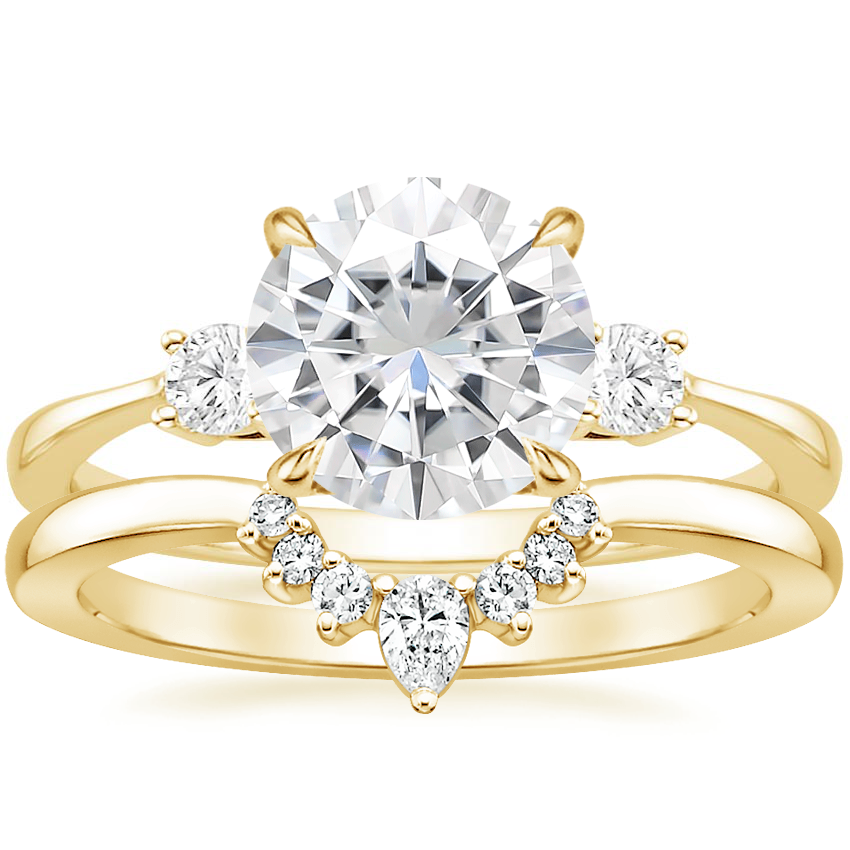 Brilliant best sale earth selene
