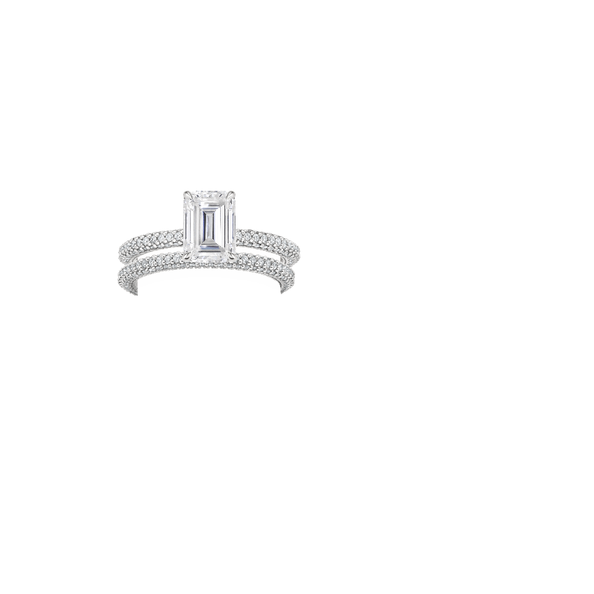 Ring on Hand