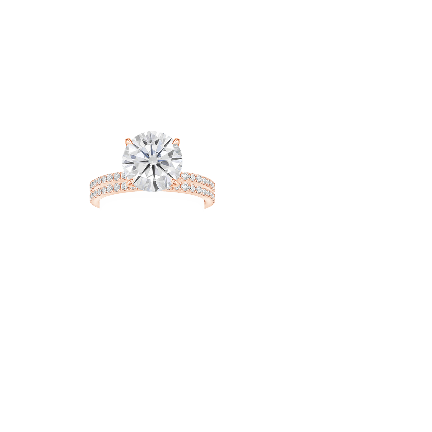 Ring on Hand