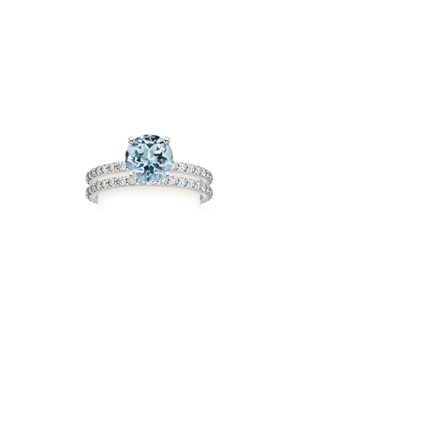 Ring on Hand